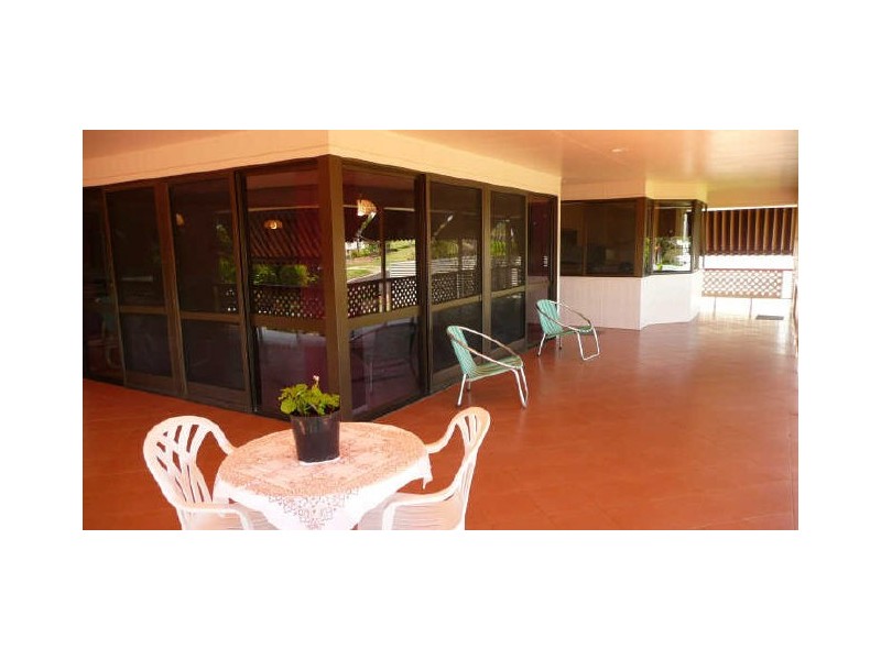 Yungaburra QLD 4884