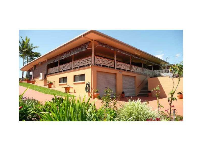 Yungaburra QLD 4884