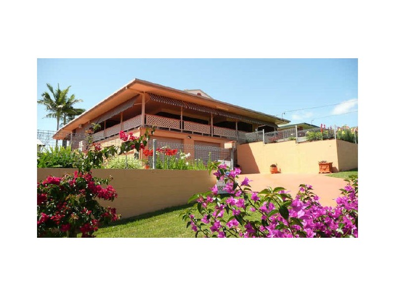 Yungaburra QLD 4884