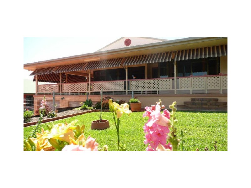 Yungaburra QLD 4884