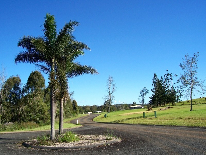 22 Pound Street, Malanda QLD 4885