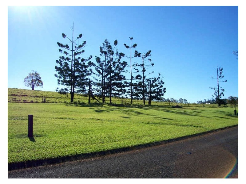 22 Pound Street, Malanda QLD 4885