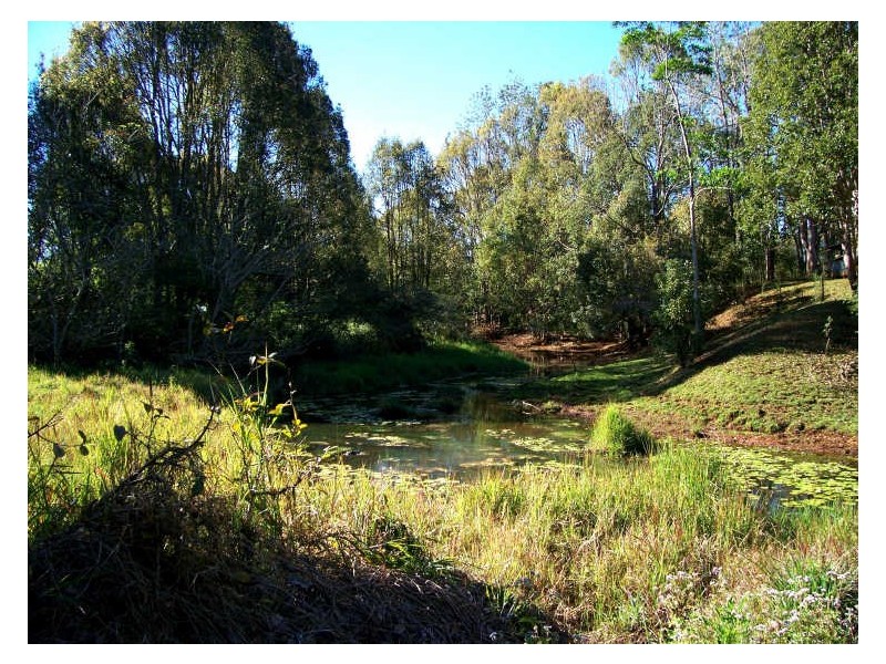 22 Pound Street, Malanda QLD 4885