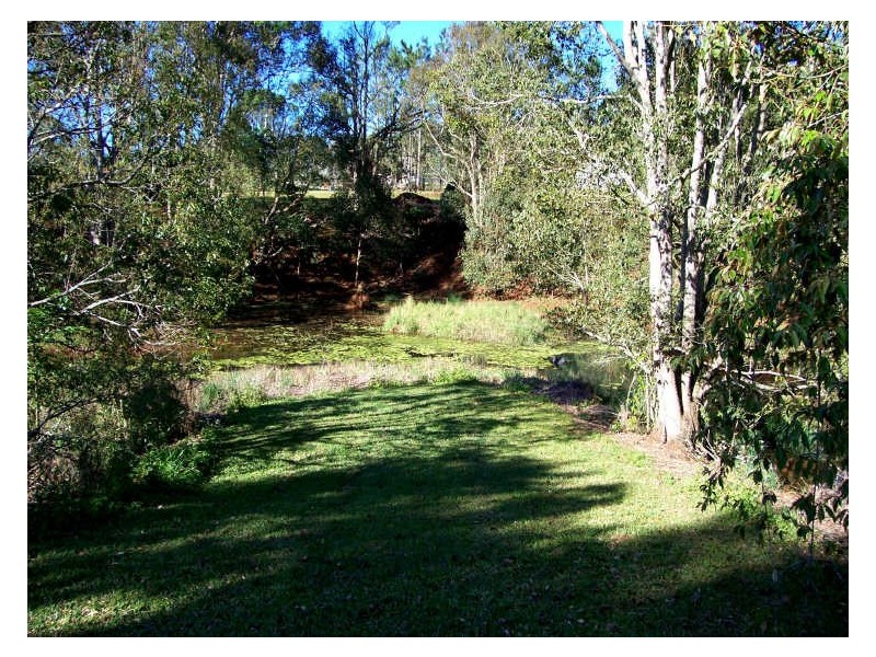 22 Pound Street, Malanda QLD 4885