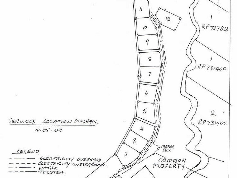 22 Pound Street, Malanda QLD 4885