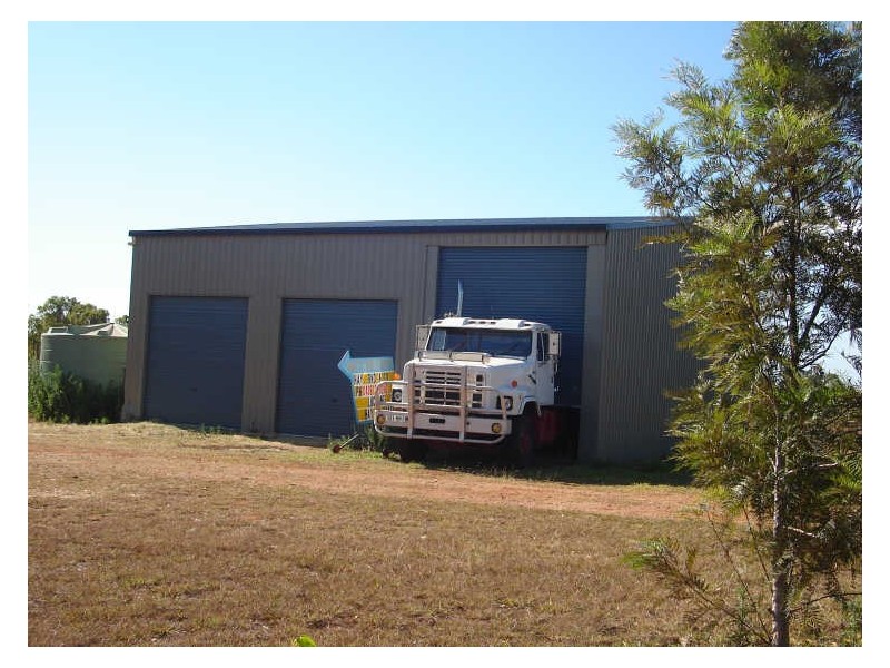 Walkamin QLD 4872