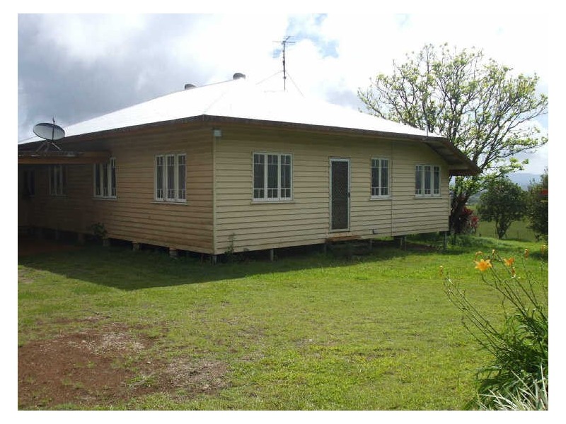 Malanda QLD 4885