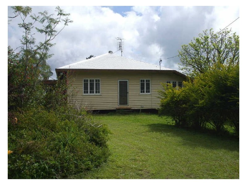 Malanda QLD 4885