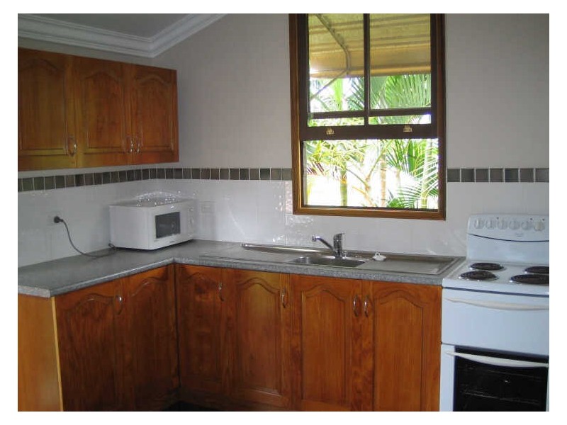 East Innisfail QLD 4860