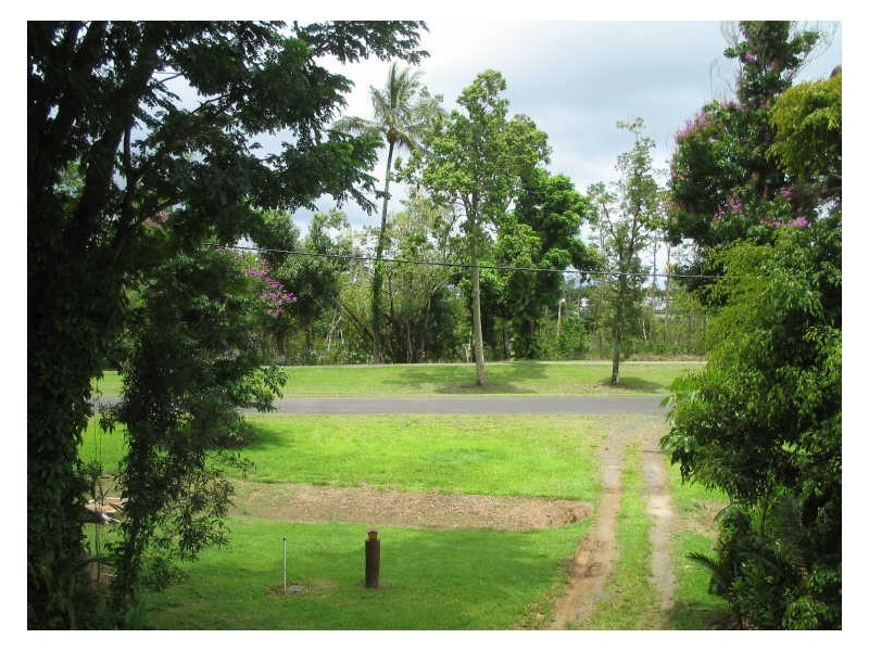 East Innisfail QLD 4860