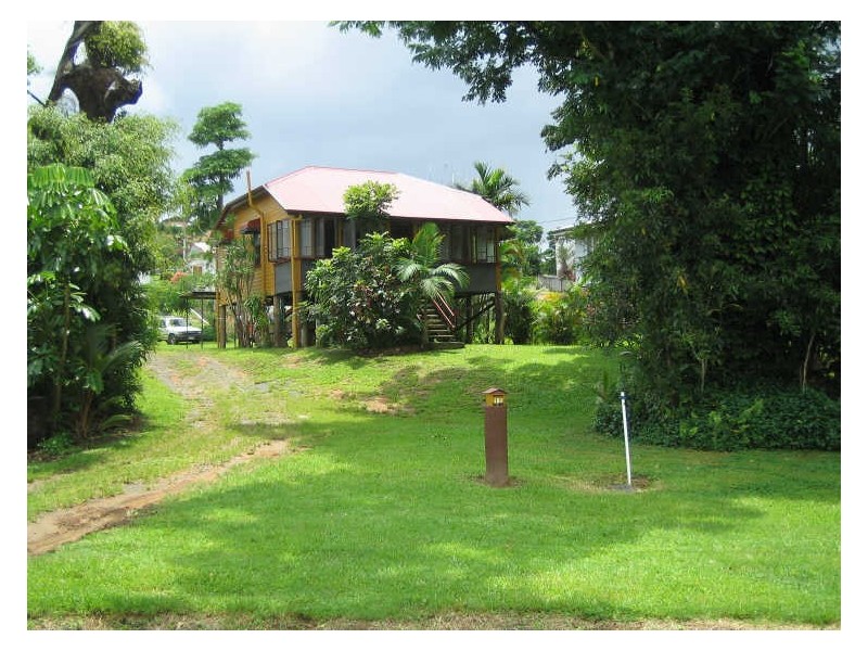 East Innisfail QLD 4860