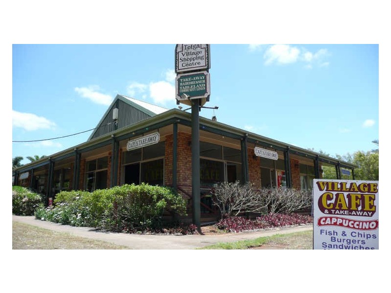 Tolga QLD 4882