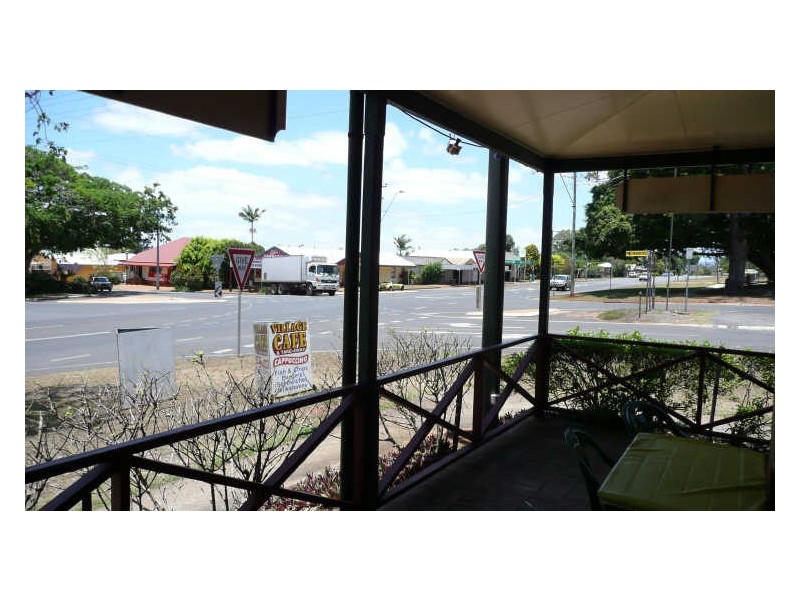 Tolga QLD 4882