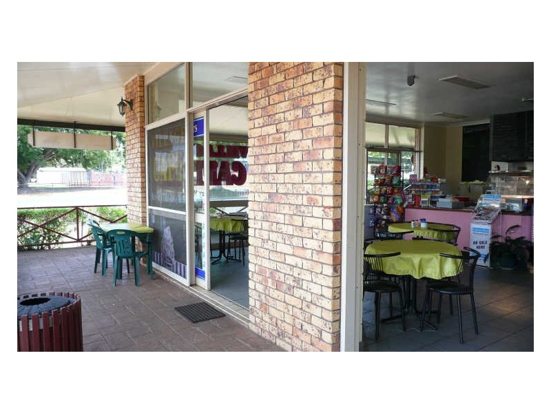 Tolga QLD 4882