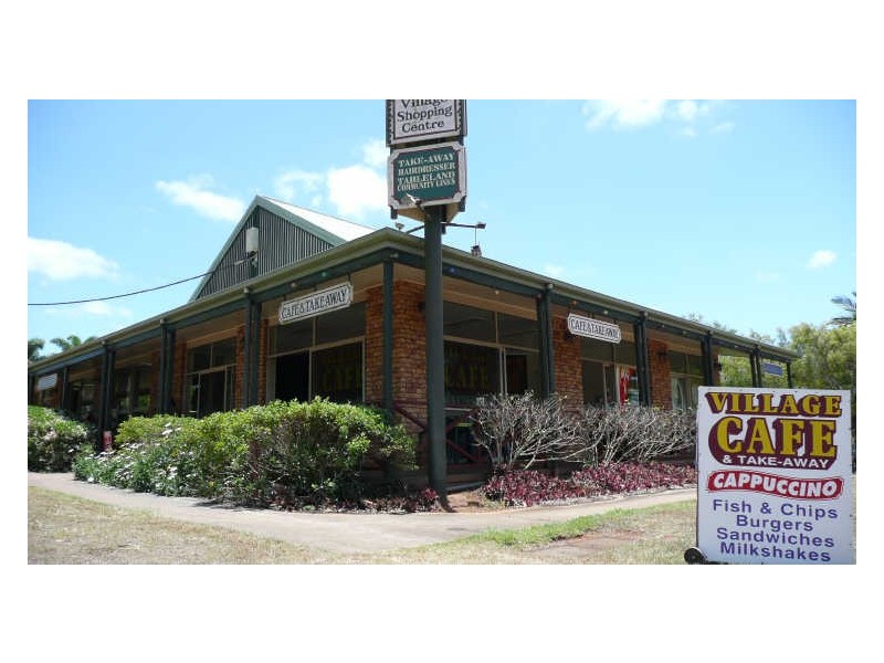 Tolga QLD 4882