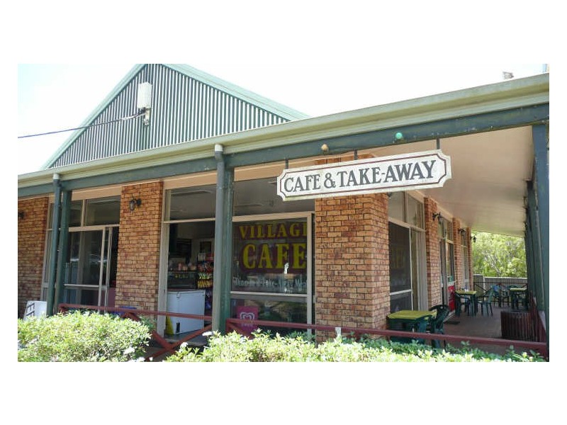 Tolga QLD 4882