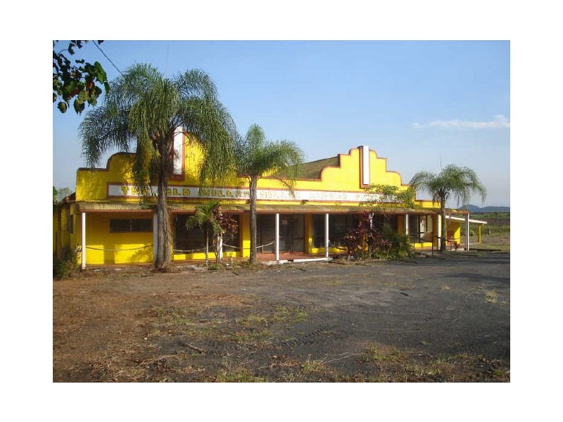 Millaa Millaa QLD 4886