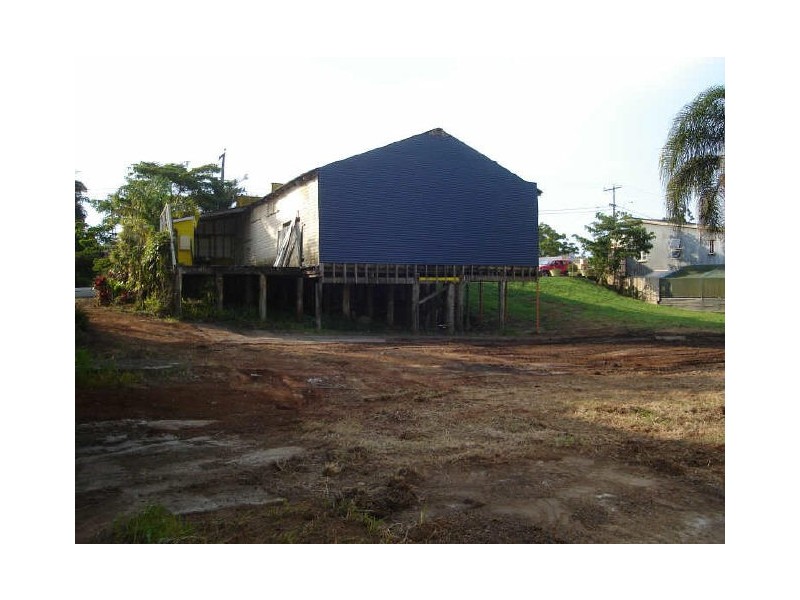 Millaa Millaa QLD 4886