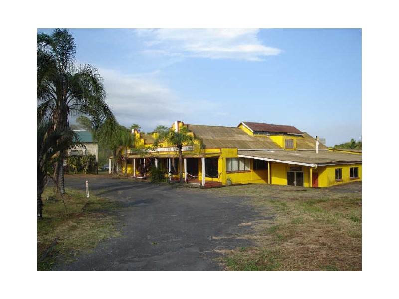 Millaa Millaa QLD 4886