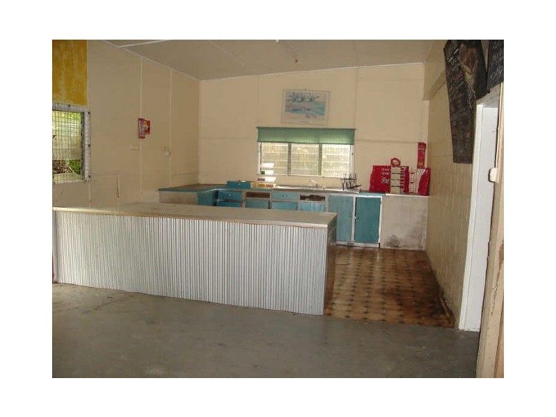 Millaa Millaa QLD 4886