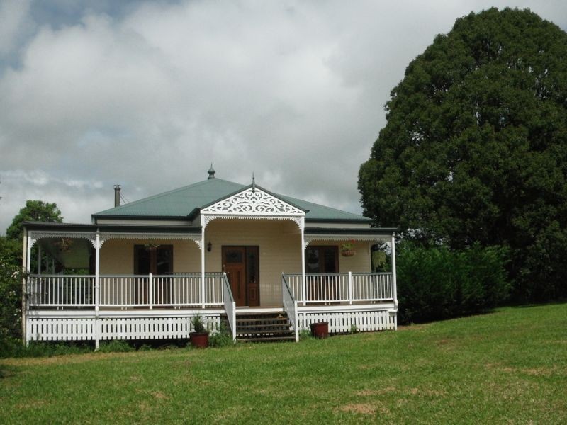 Malanda QLD 4885