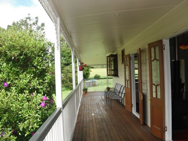 Malanda QLD 4885