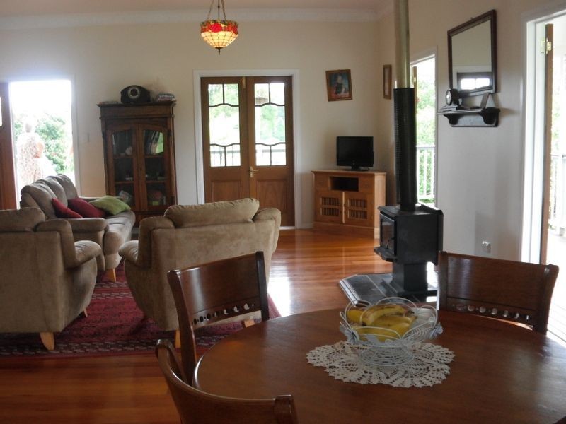 Malanda QLD 4885