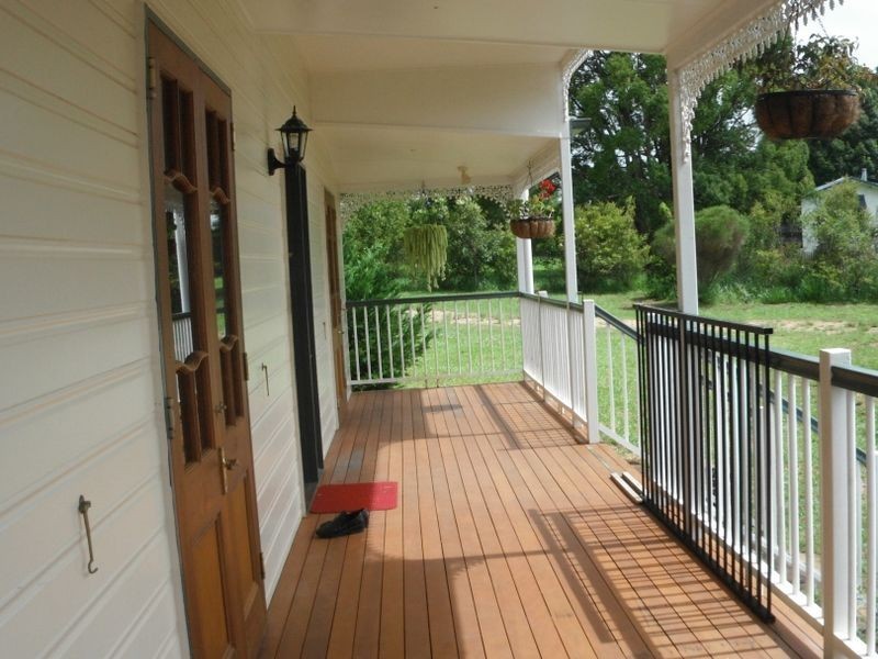 Malanda QLD 4885