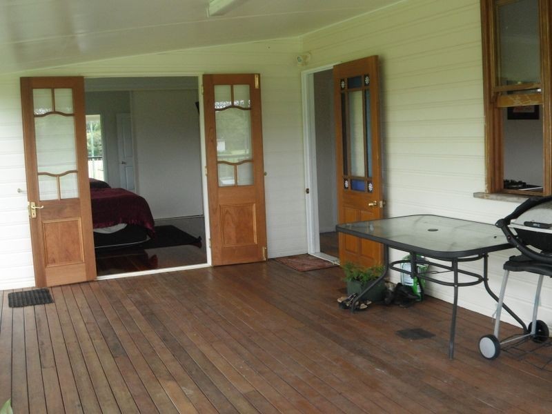 Malanda QLD 4885
