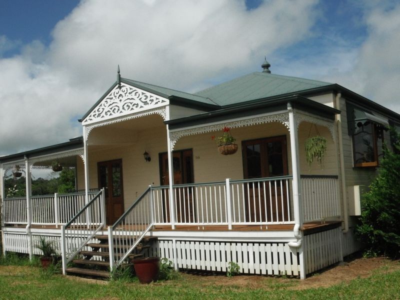 Malanda QLD 4885
