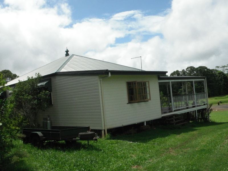 Malanda QLD 4885