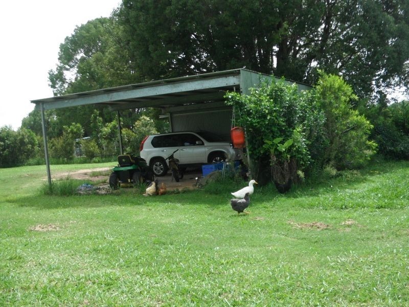 Malanda QLD 4885