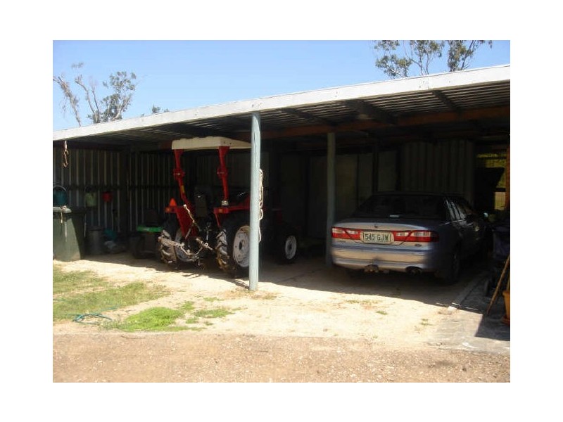 Wongabel QLD 4883