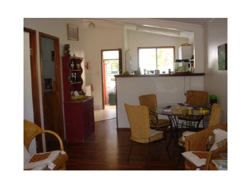 Wongabel QLD 4883