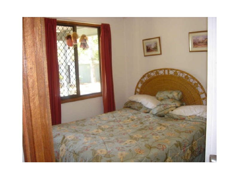 Wongabel QLD 4883