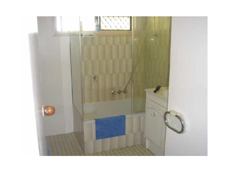 Wongabel QLD 4883