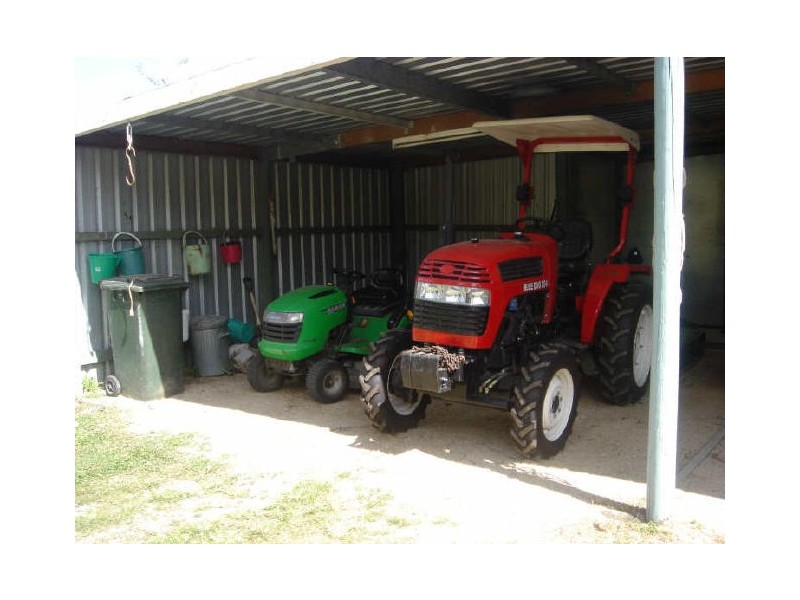 Wongabel QLD 4883