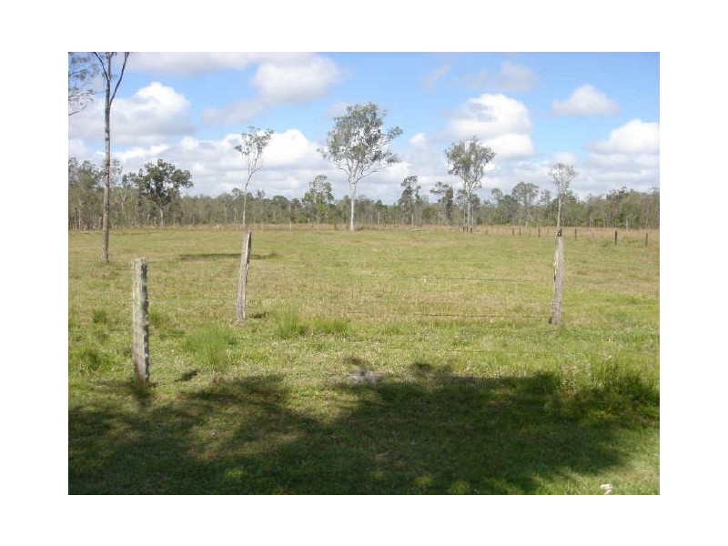 Wongabel QLD 4883