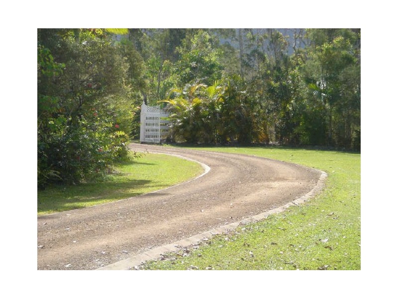Wongabel QLD 4883