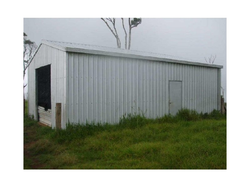 Millaa Millaa QLD 4886