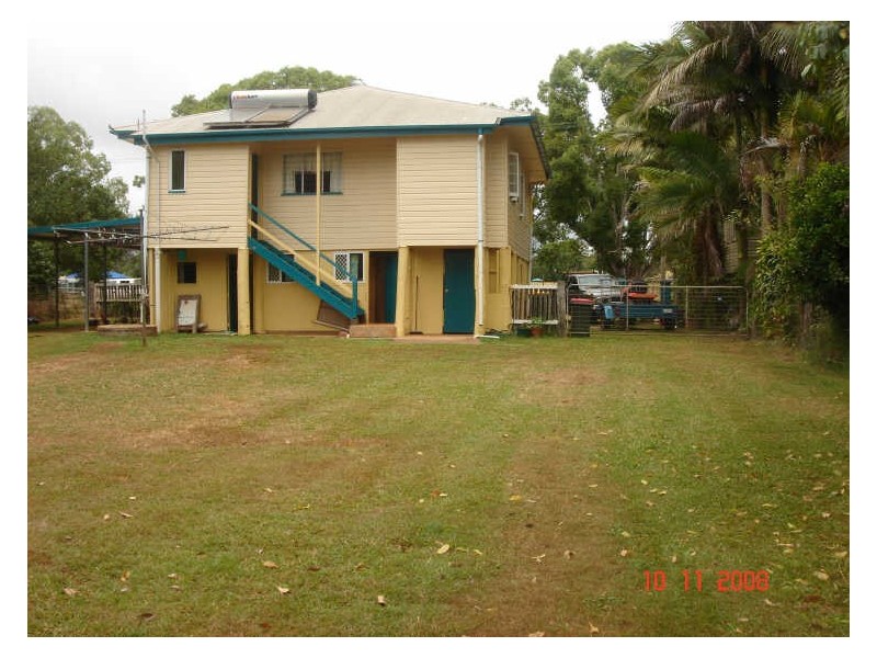 11 Mary Street, Malanda QLD 4885