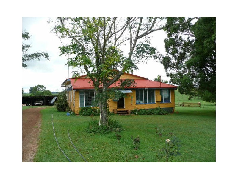 Upper Barron QLD 4883