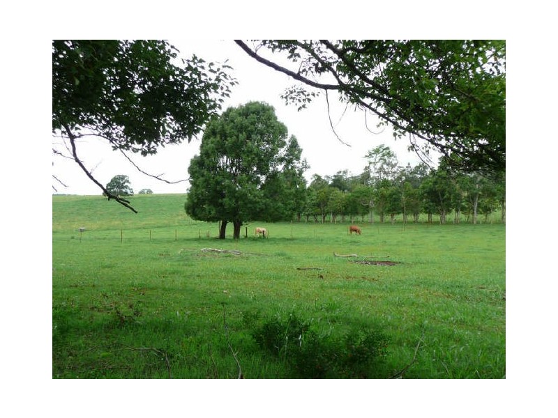 Upper Barron QLD 4883