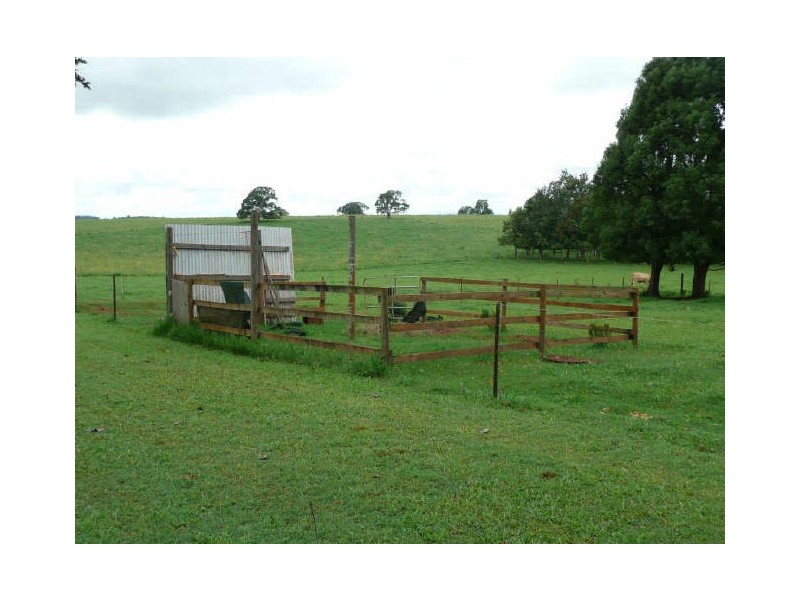 Upper Barron QLD 4883