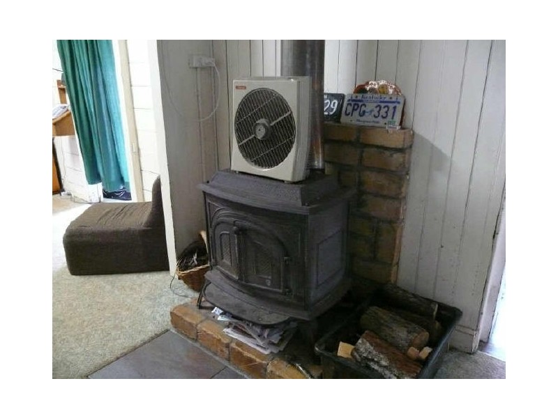 Upper Barron QLD 4883