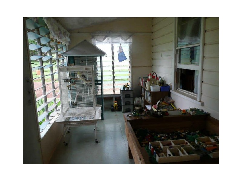 Upper Barron QLD 4883