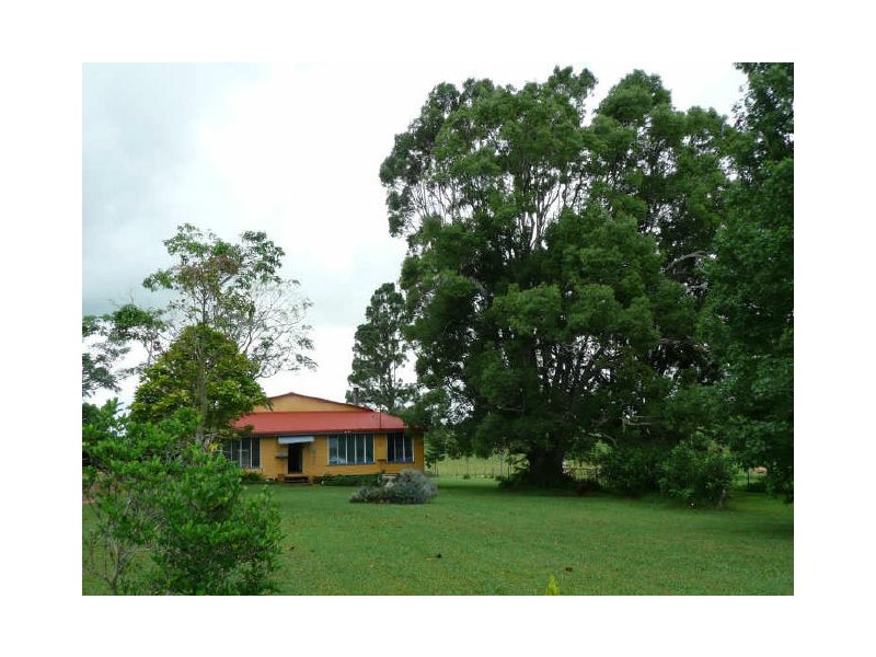 Upper Barron QLD 4883