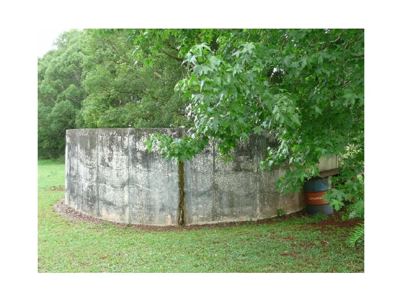 Upper Barron QLD 4883