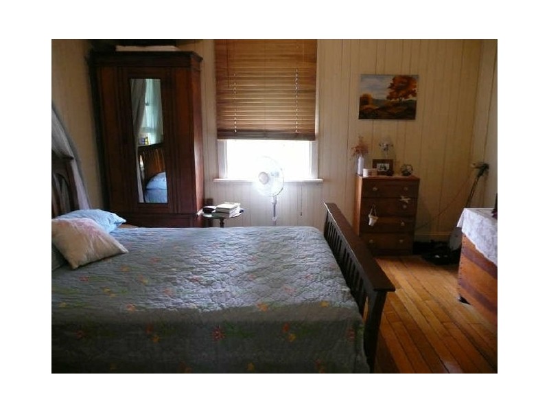 Upper Barron QLD 4883