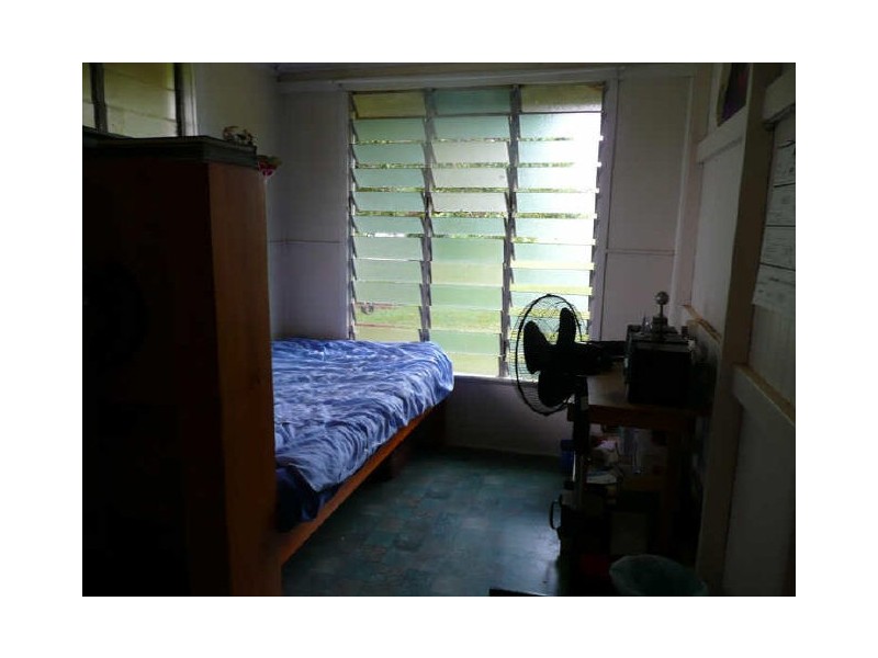 Upper Barron QLD 4883